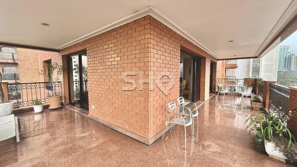 Apartamento, 3 quartos, 330 m² - Foto 15