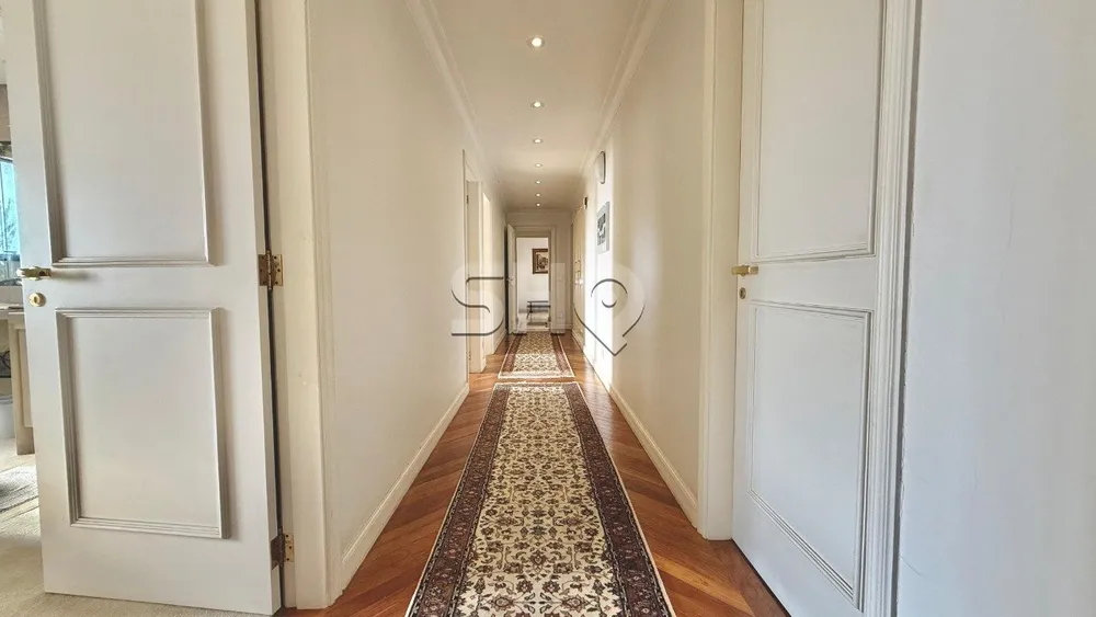 Apartamento, 3 quartos, 330 m² - Foto 8