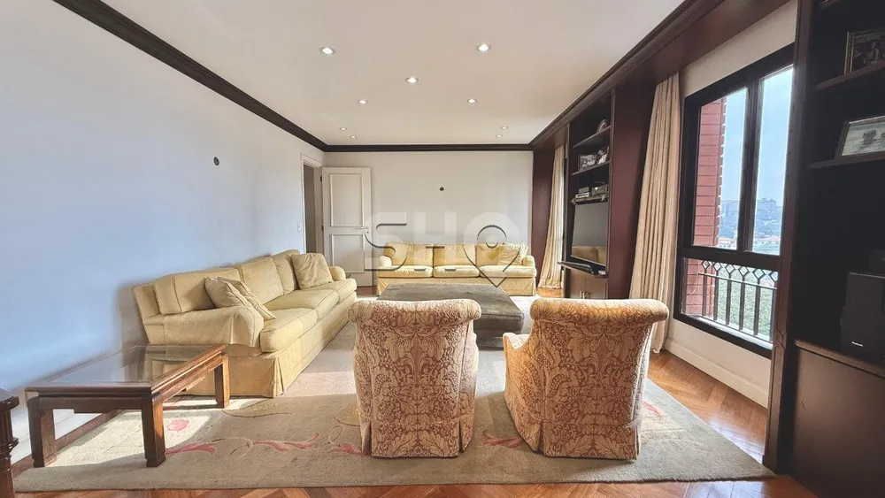 Apartamento, 3 quartos, 330 m² - Foto 6