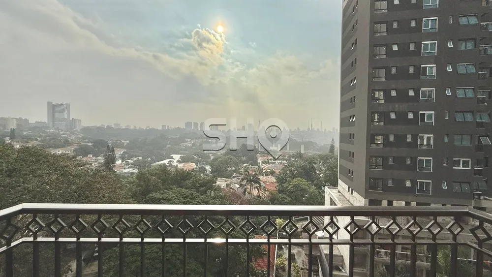 Apartamento, 3 quartos, 330 m² - Foto 14