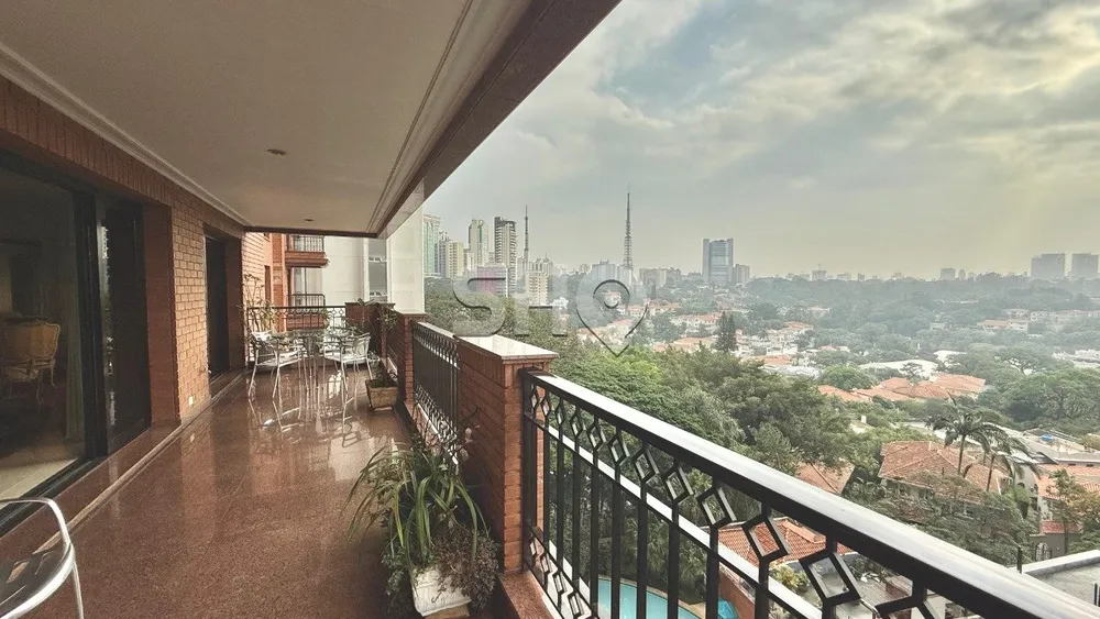 Apartamento, 3 quartos, 330 m² - Foto 7