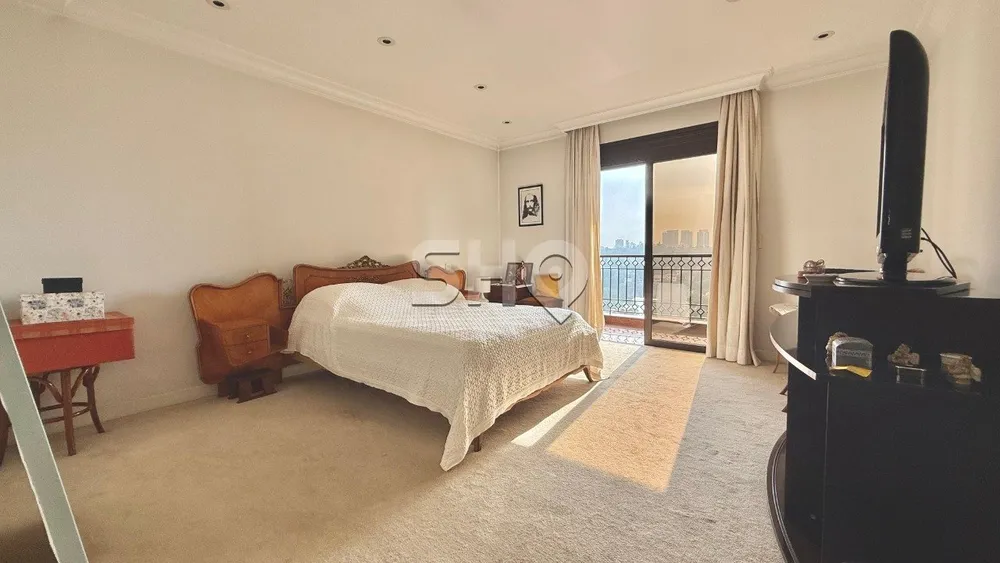 Apartamento, 3 quartos, 330 m² - Foto 10