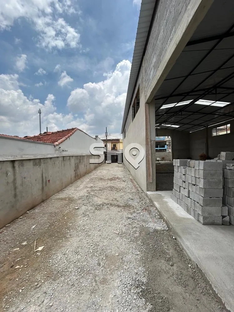 Depósito-Galpão, 555 m² - Foto 9