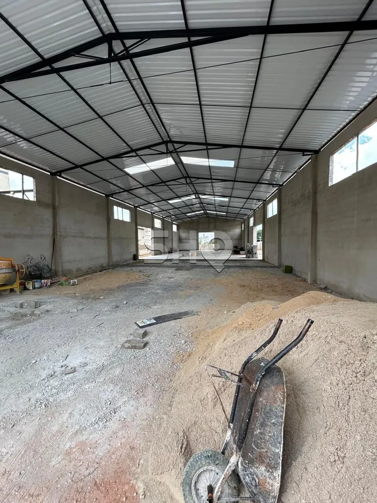 Depósito-Galpão, 555 m² - Foto 6
