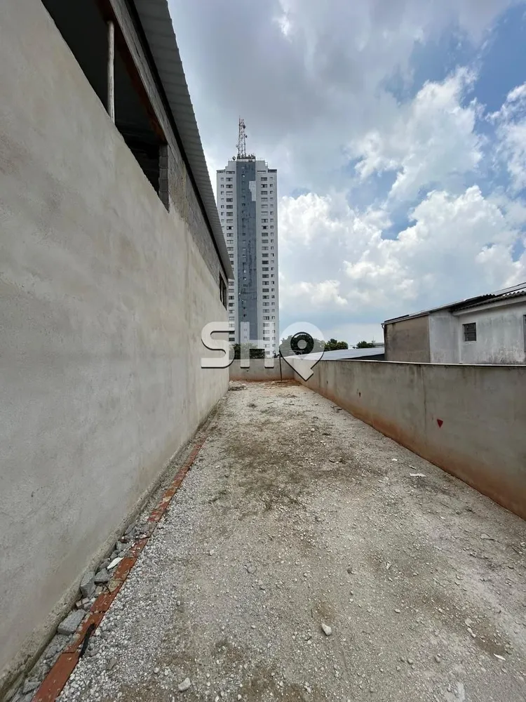 Depósito-Galpão, 555 m² - Foto 11