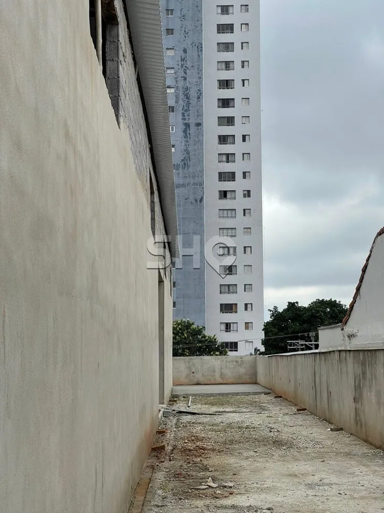 Depósito-Galpão, 555 m² - Foto 4