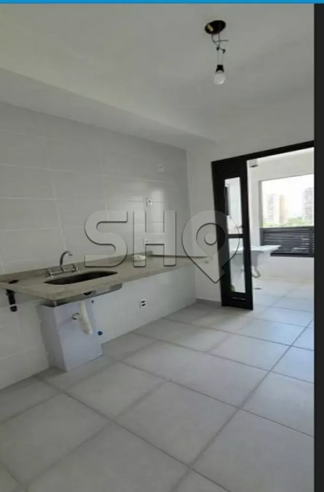 Apartamento, 2 quartos, 64 m² - Foto 2