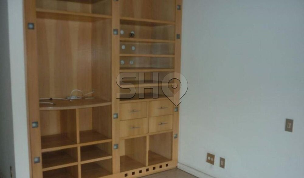 Apartamento, 3 quartos, 163 m² - Foto 1