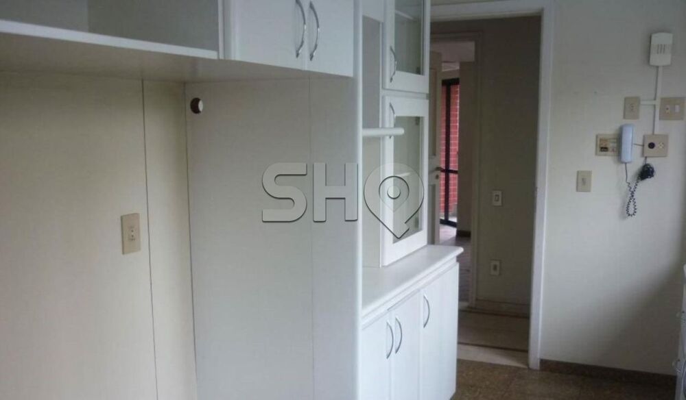 Apartamento, 3 quartos, 163 m² - Foto 4