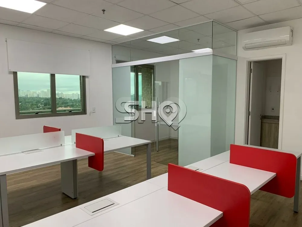 Sala-Conjunto, 61 m² - Foto 4