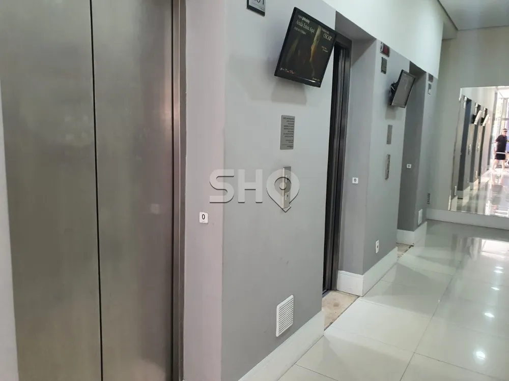 Sala-Conjunto, 33 m² - Foto 3
