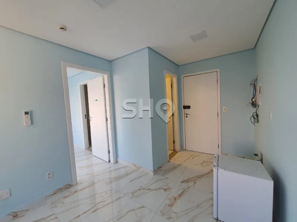 Sala-Conjunto, 33 m² - Foto 6