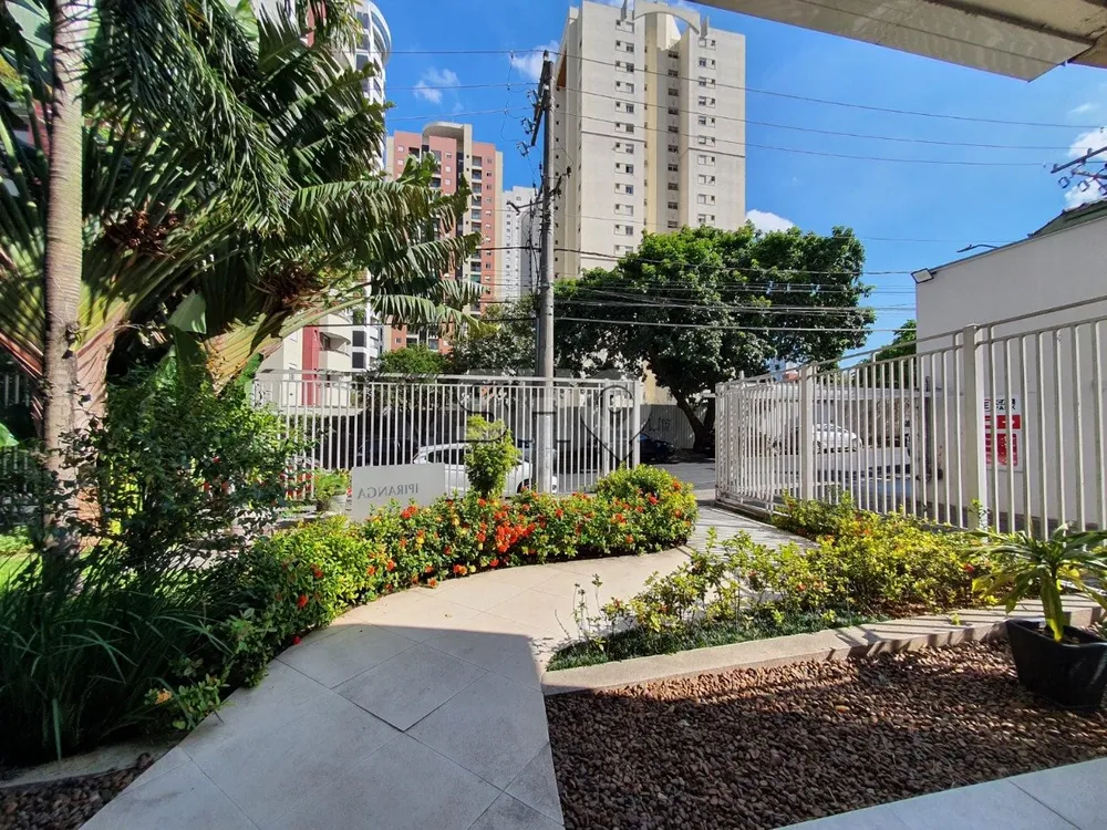 Sala-Conjunto, 33 m² - Foto 4