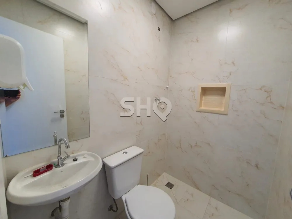 Sala-Conjunto, 33 m² - Foto 3