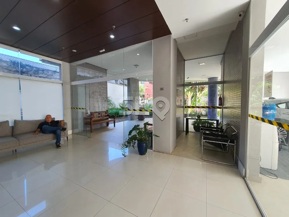 Sala-Conjunto, 33 m² - Foto 1