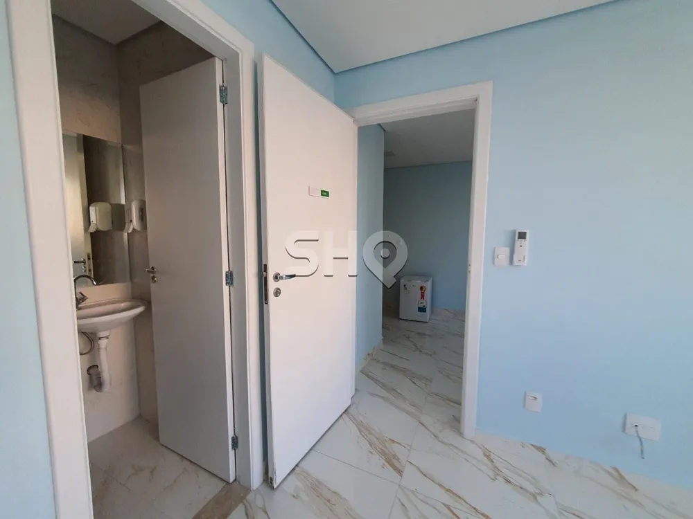 Sala-Conjunto, 33 m² - Foto 8