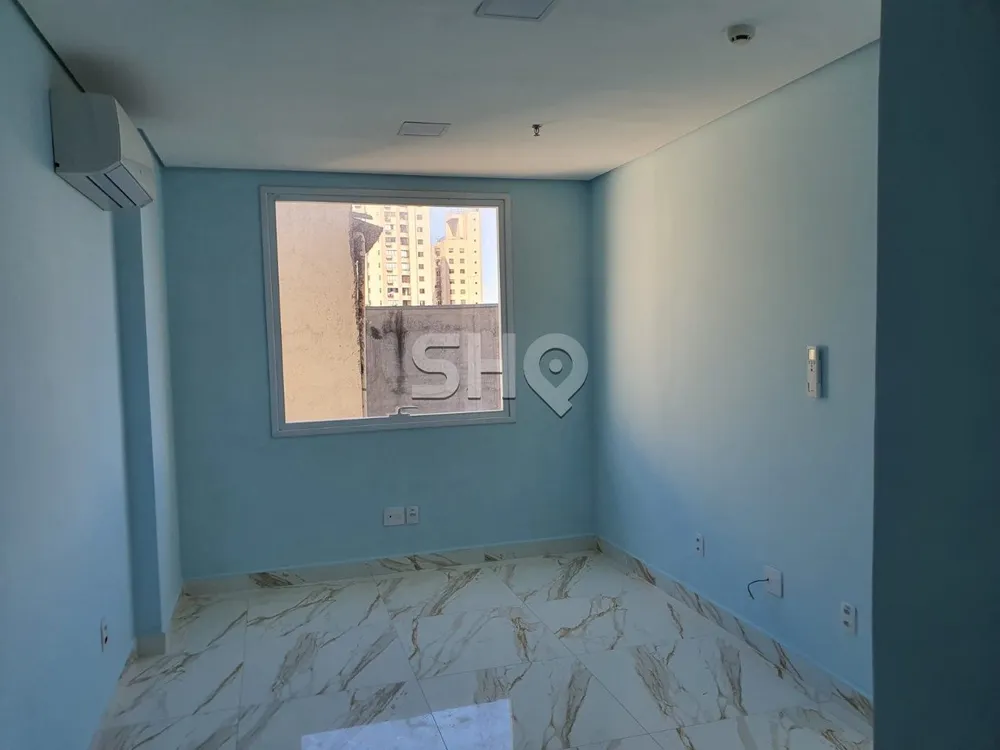 Sala-Conjunto, 33 m² - Foto 8