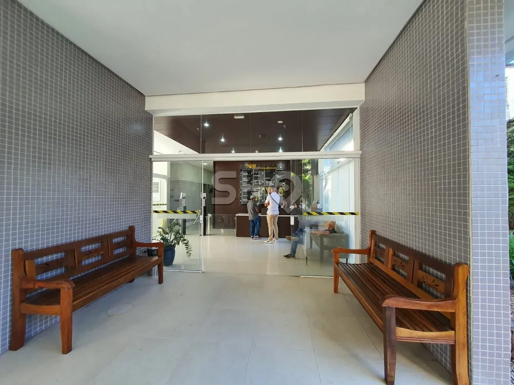 Sala-Conjunto, 33 m² - Foto 10
