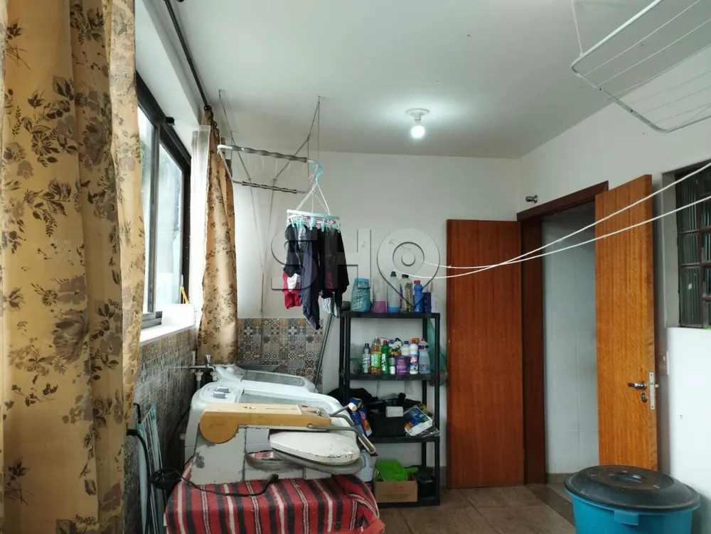 Casa, 5 quartos, 250 m² - Foto 2