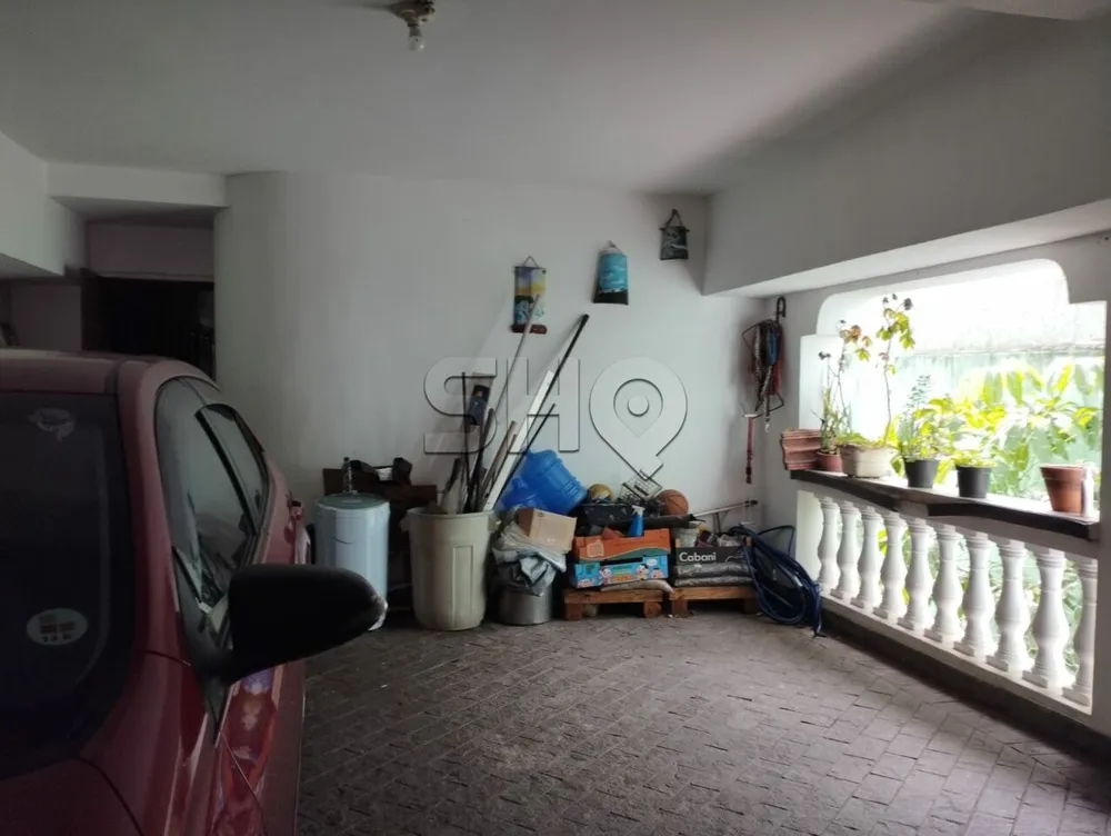 Casa, 5 quartos, 250 m² - Foto 6