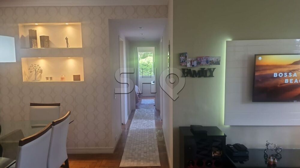 Apartamento, 3 quartos, 87 m² - Foto 2