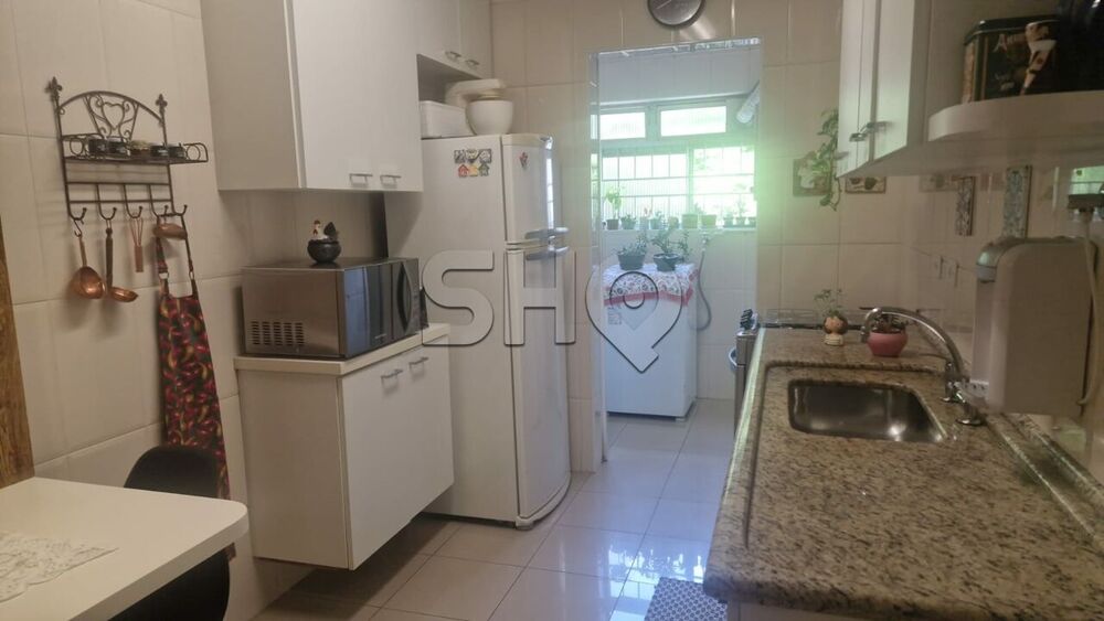Apartamento, 3 quartos, 87 m² - Foto 3