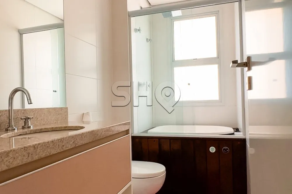 Apartamento, 3 quartos, 217 m² - Foto 7