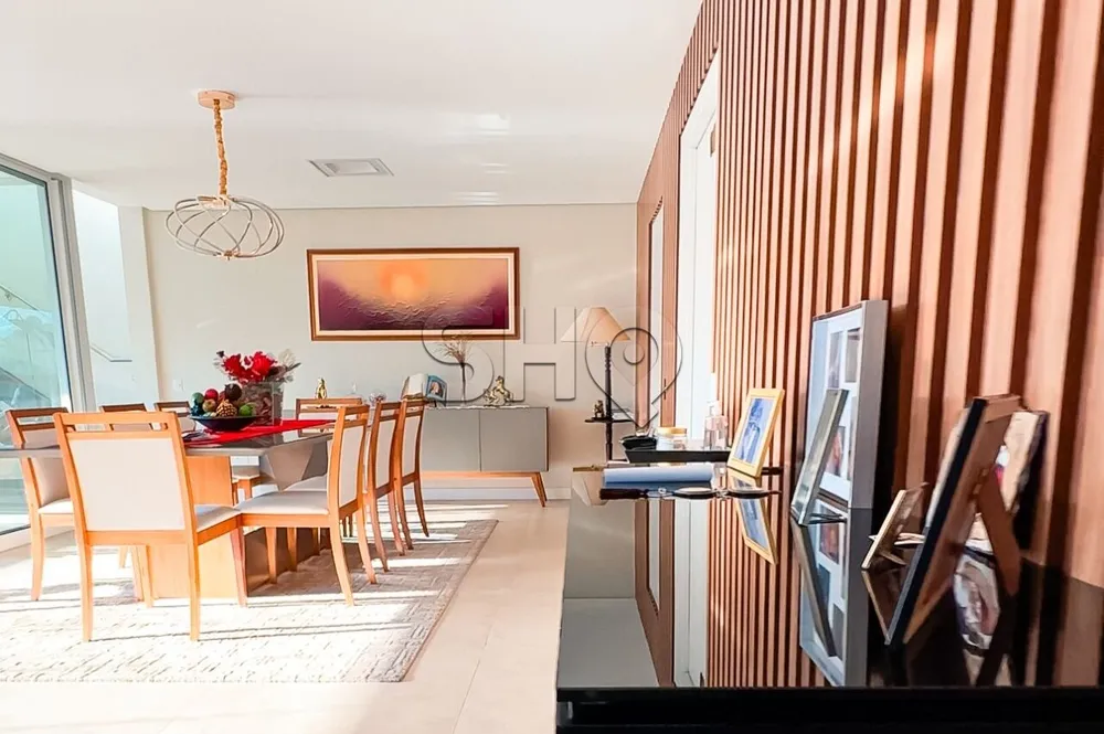 Apartamento, 3 quartos, 217 m² - Foto 4