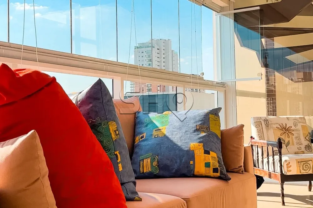 Apartamento, 3 quartos, 217 m² - Foto 5