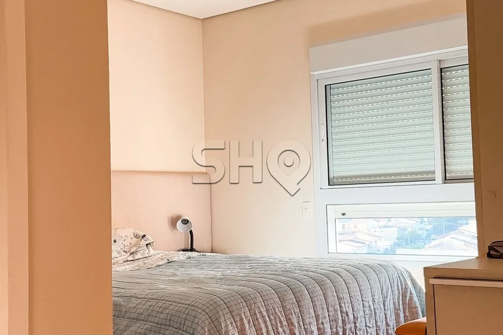 Apartamento, 3 quartos, 217 m² - Foto 1