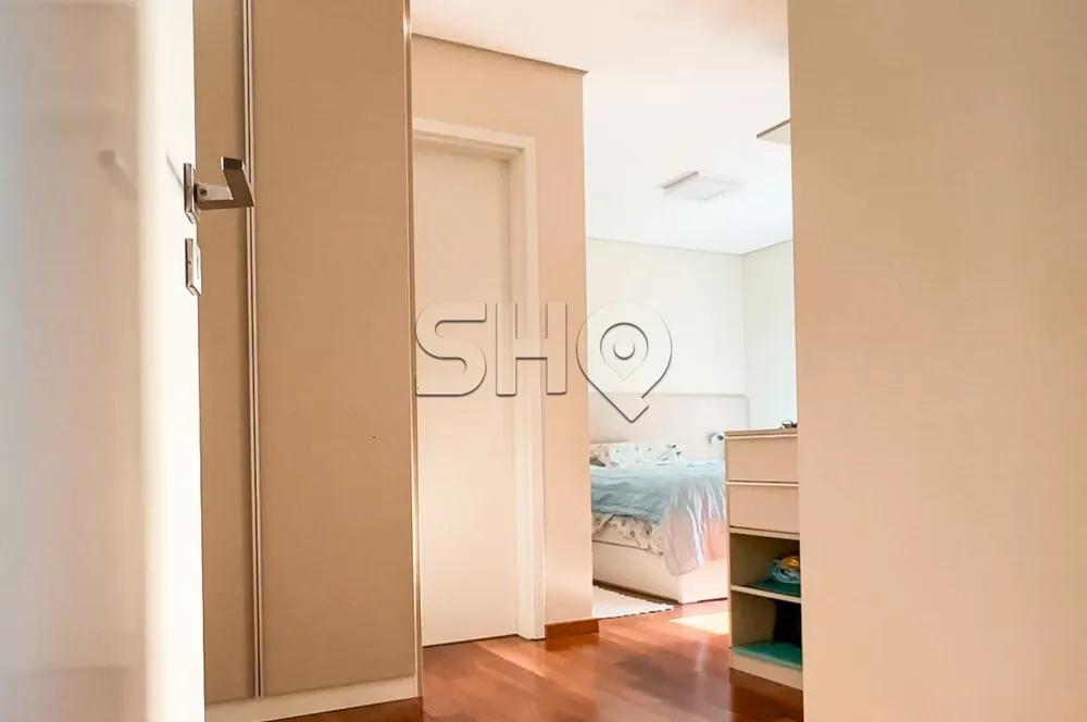 Apartamento, 3 quartos, 217 m² - Foto 2