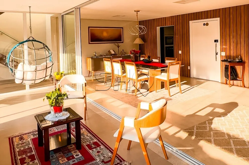 Apartamento, 3 quartos, 217 m² - Foto 6