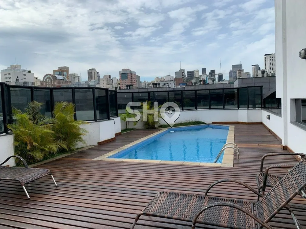 Apartamento, 1 quarto, 43 m² - Foto 13