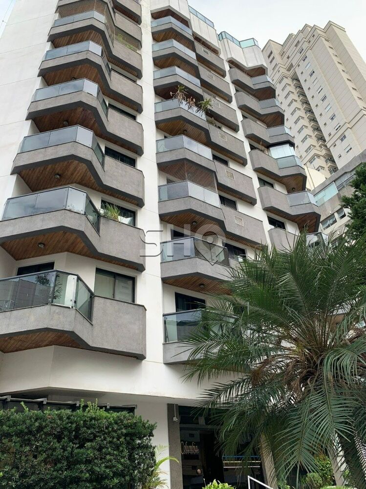 Apartamento, 1 quarto, 43 m² - Foto 9