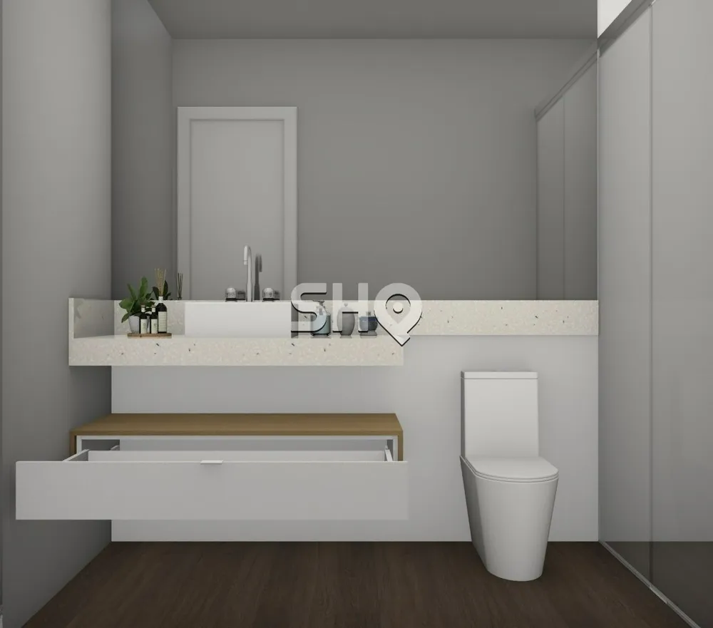 Apartamento, 1 quarto, 43 m² - Foto 16