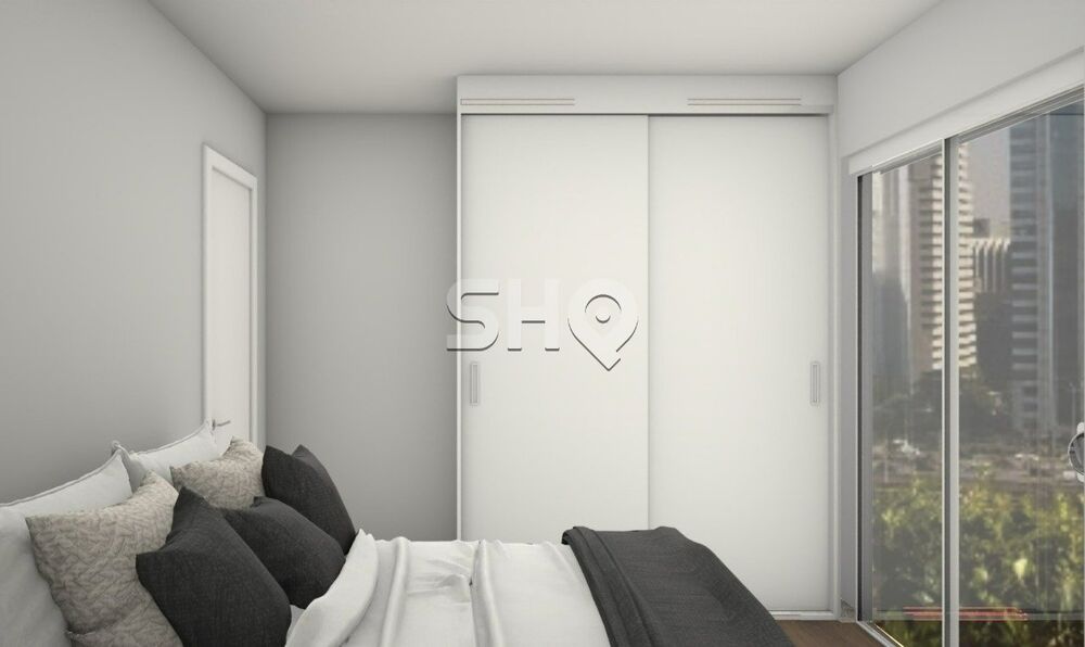 Apartamento, 1 quarto, 43 m² - Foto 11