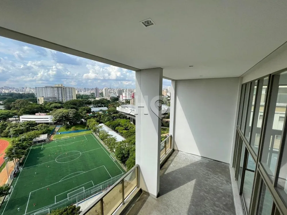 Cobertura, 4 quartos, 483 m² - Foto 8