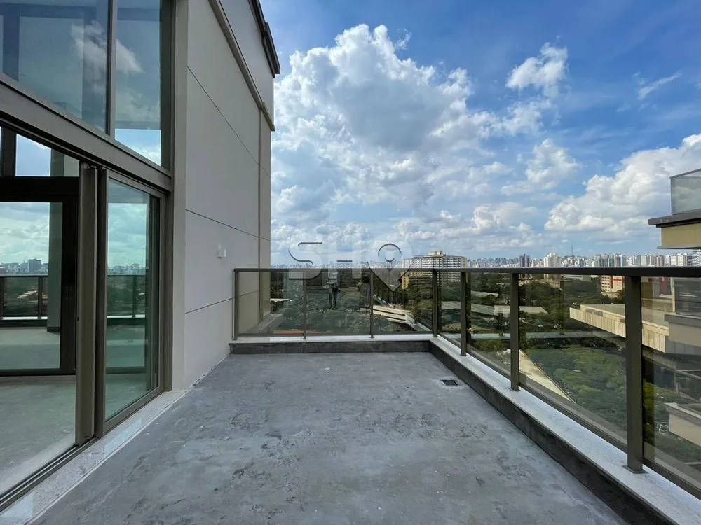 Cobertura, 4 quartos, 483 m² - Foto 5