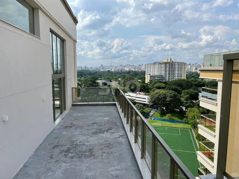 Cobertura, 4 quartos, 483 m² - Foto 4