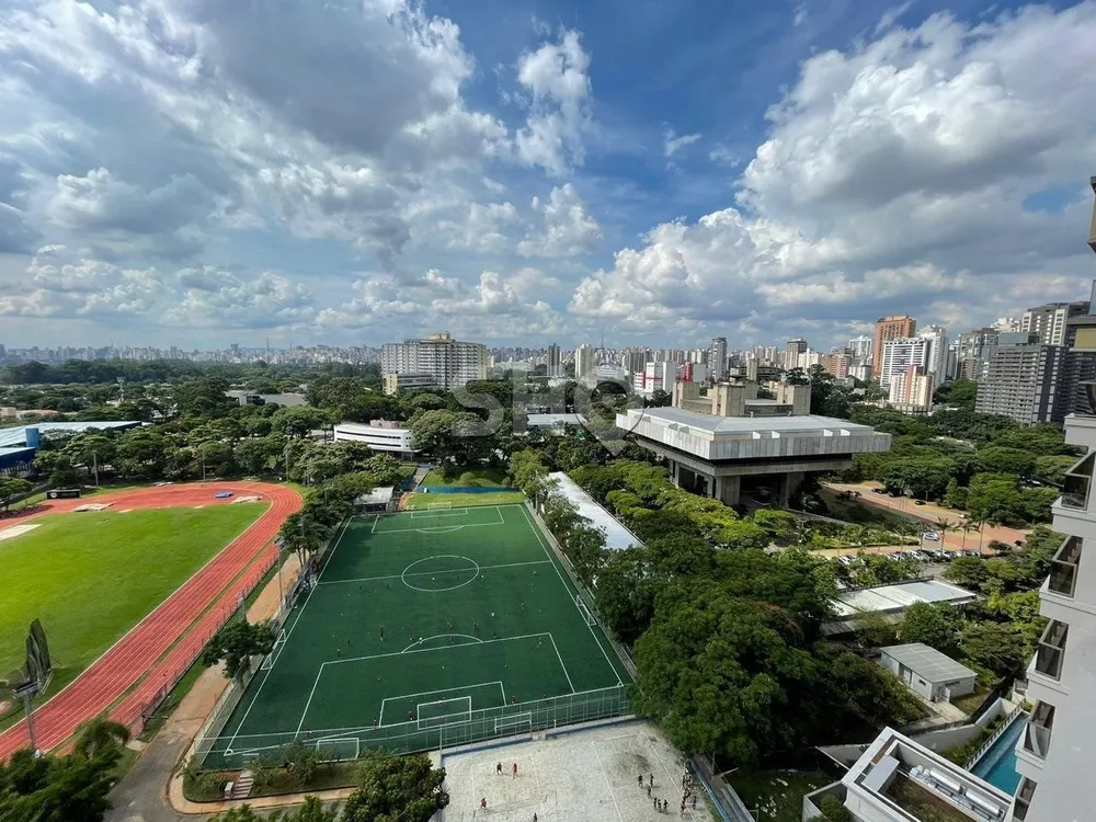 Cobertura, 4 quartos, 483 m² - Foto 11