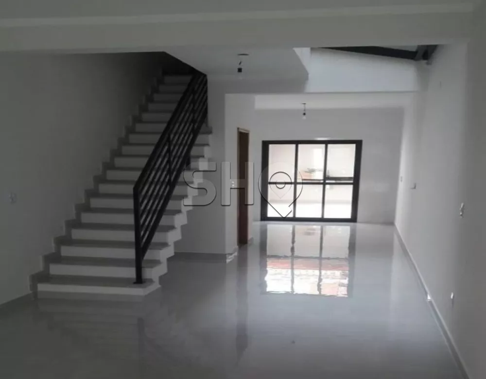 Sobrado à venda com 3 quartos, 115m² - Foto 5