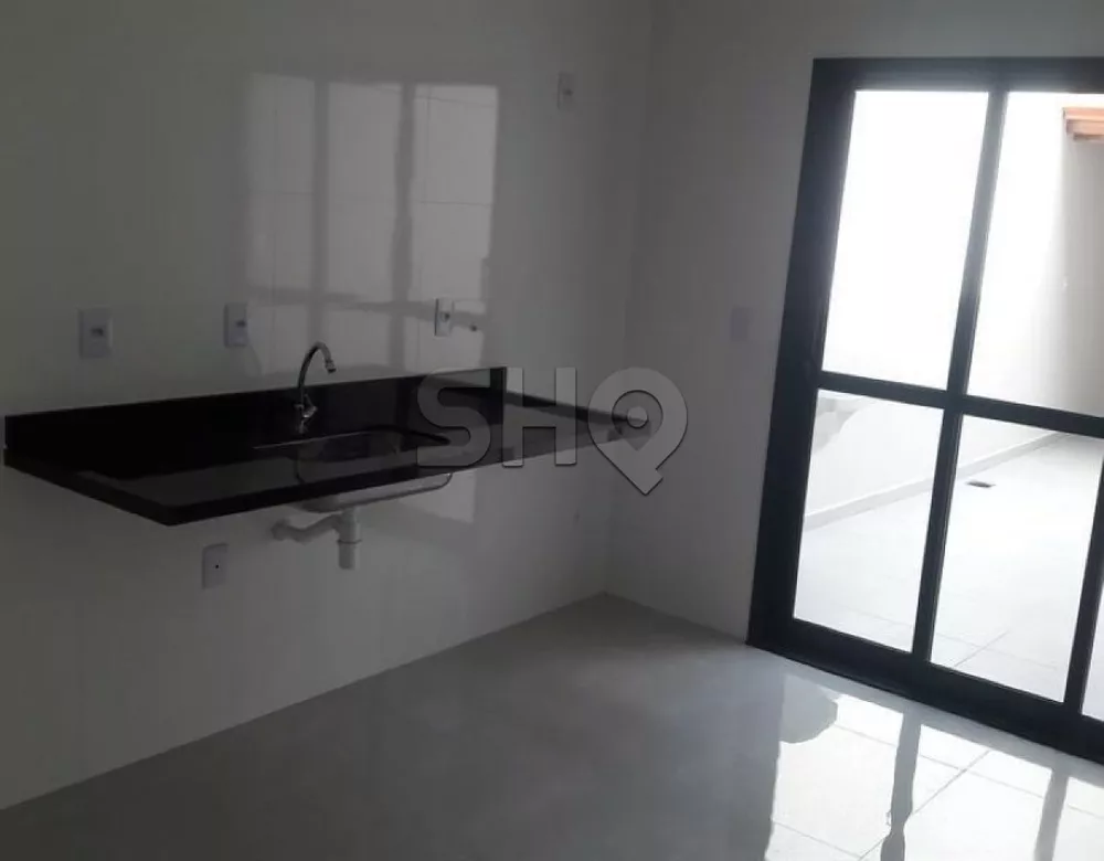 Sobrado à venda com 3 quartos, 115m² - Foto 2