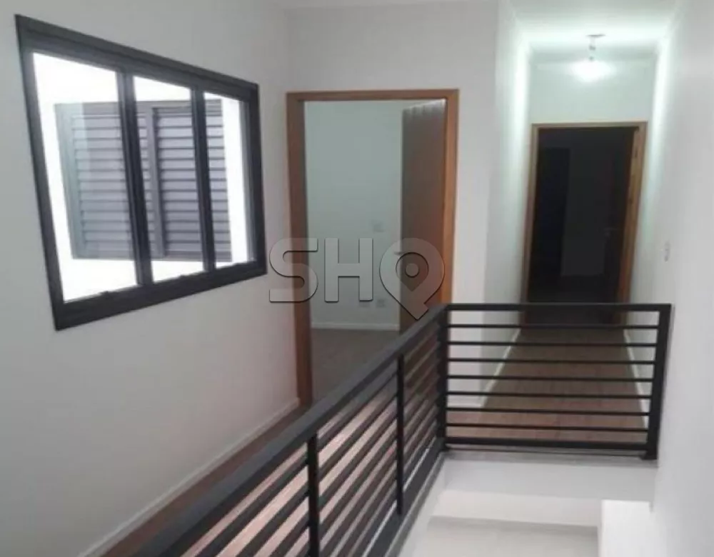 Sobrado à venda com 3 quartos, 115m² - Foto 8