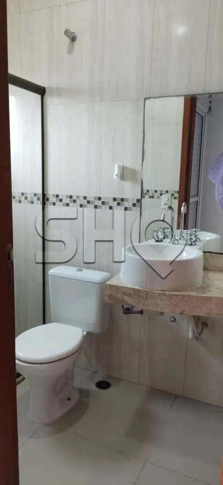 Sobrado, 3 quartos, 130 m² - Foto 8