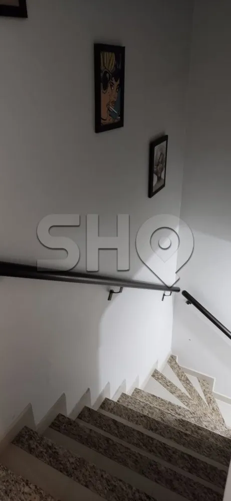 Sobrado, 3 quartos, 130 m² - Foto 7