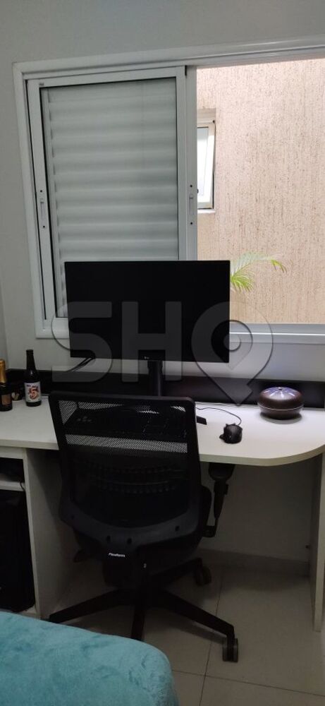 Sobrado, 3 quartos, 130 m² - Foto 2