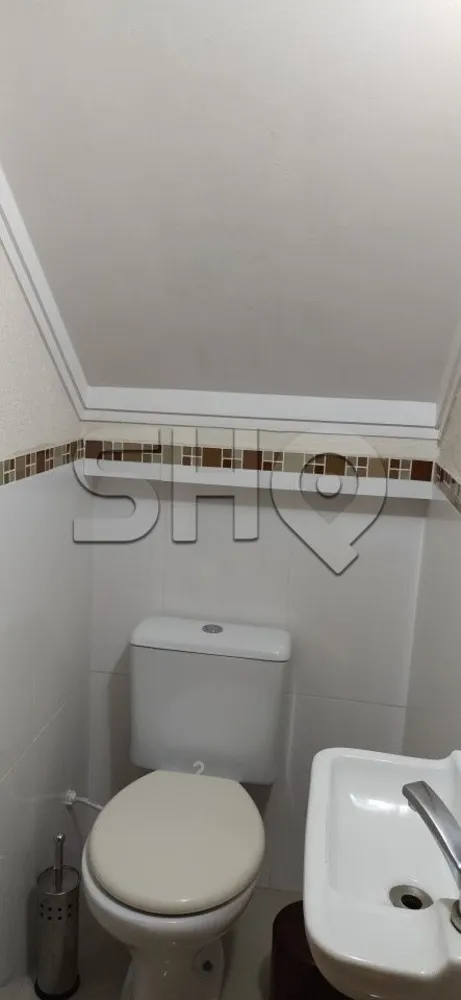 Sobrado, 3 quartos, 130 m² - Foto 6