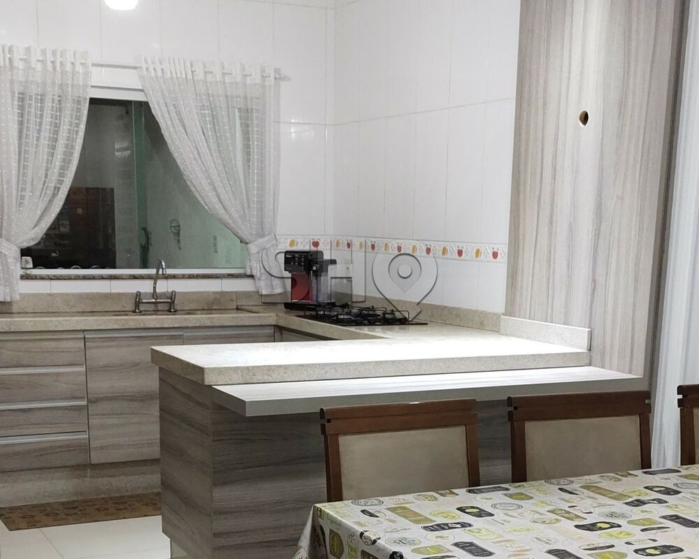 Sobrado, 3 quartos, 130 m² - Foto 4