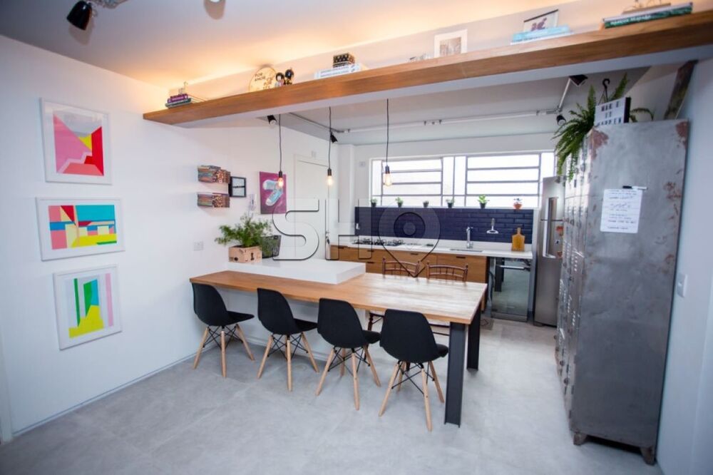 Apartamento, 2 quartos, 96 m² - Foto 8