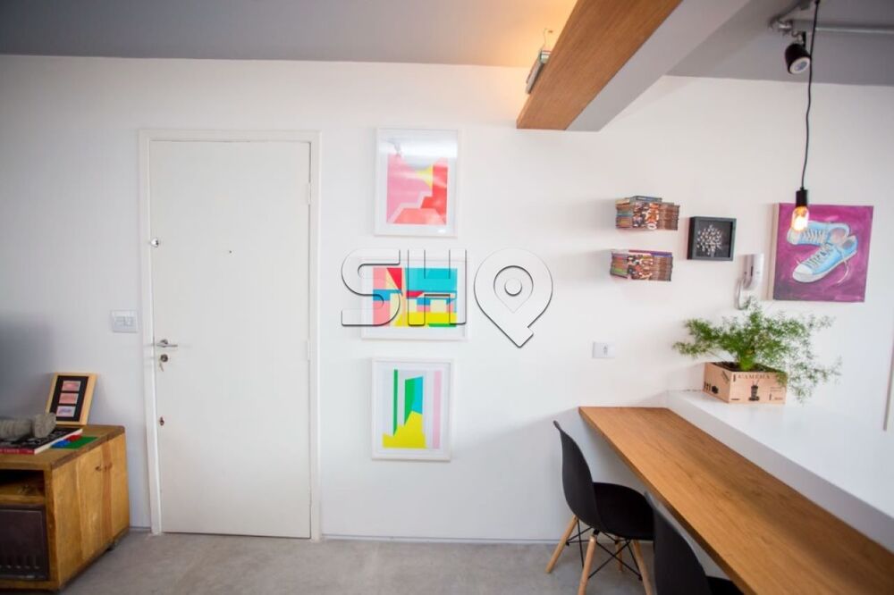 Apartamento, 2 quartos, 96 m² - Foto 5